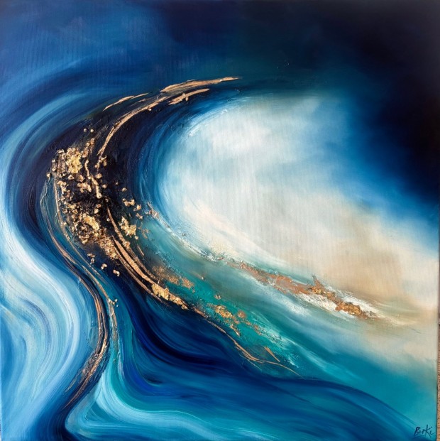 Rhythm of motion by Sumali Piyatissa